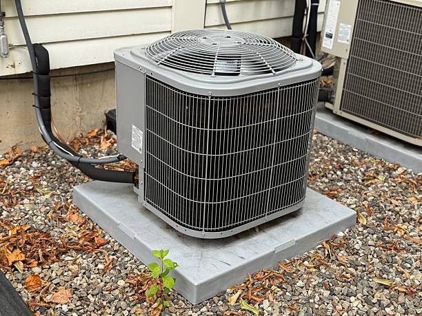 24/7 Emergency Air Conditioning Repair experts in South Charleston, OH