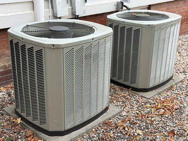 Reliable Air Conditioning Repair contractor in South Charleston, OH by Leonard HVAC