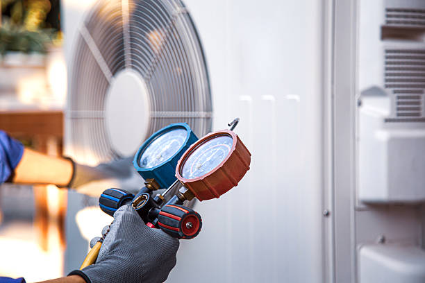 Affordable Air Conditioning Repair solutions in South Charleston, OH