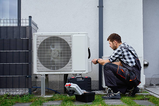 Top rated local Air Conditioning Repair specialists in South Charleston, OH